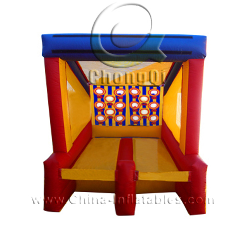 Inflatable Baseball Game Rental Bay Area